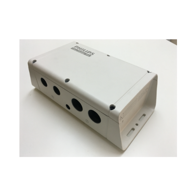 Nice Young Precision Company Limited Power Tools Die-Casting 