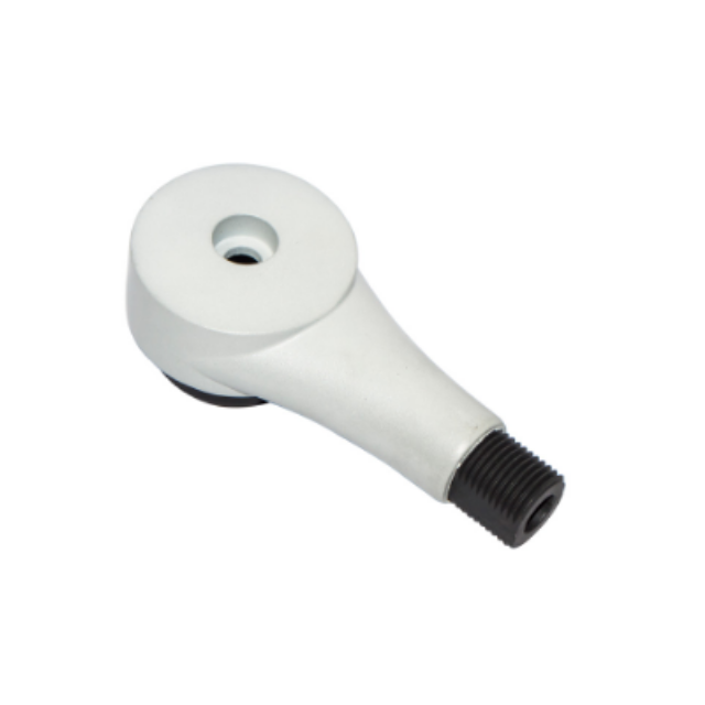 Nice Young Precision Company Limited Aluminium lamp hand shank