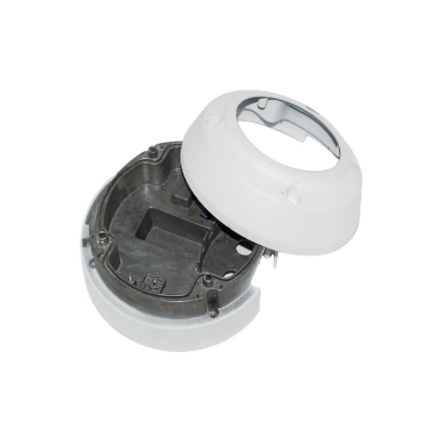 Nice Young Precision Company Limited Aluminium lamp hand shank