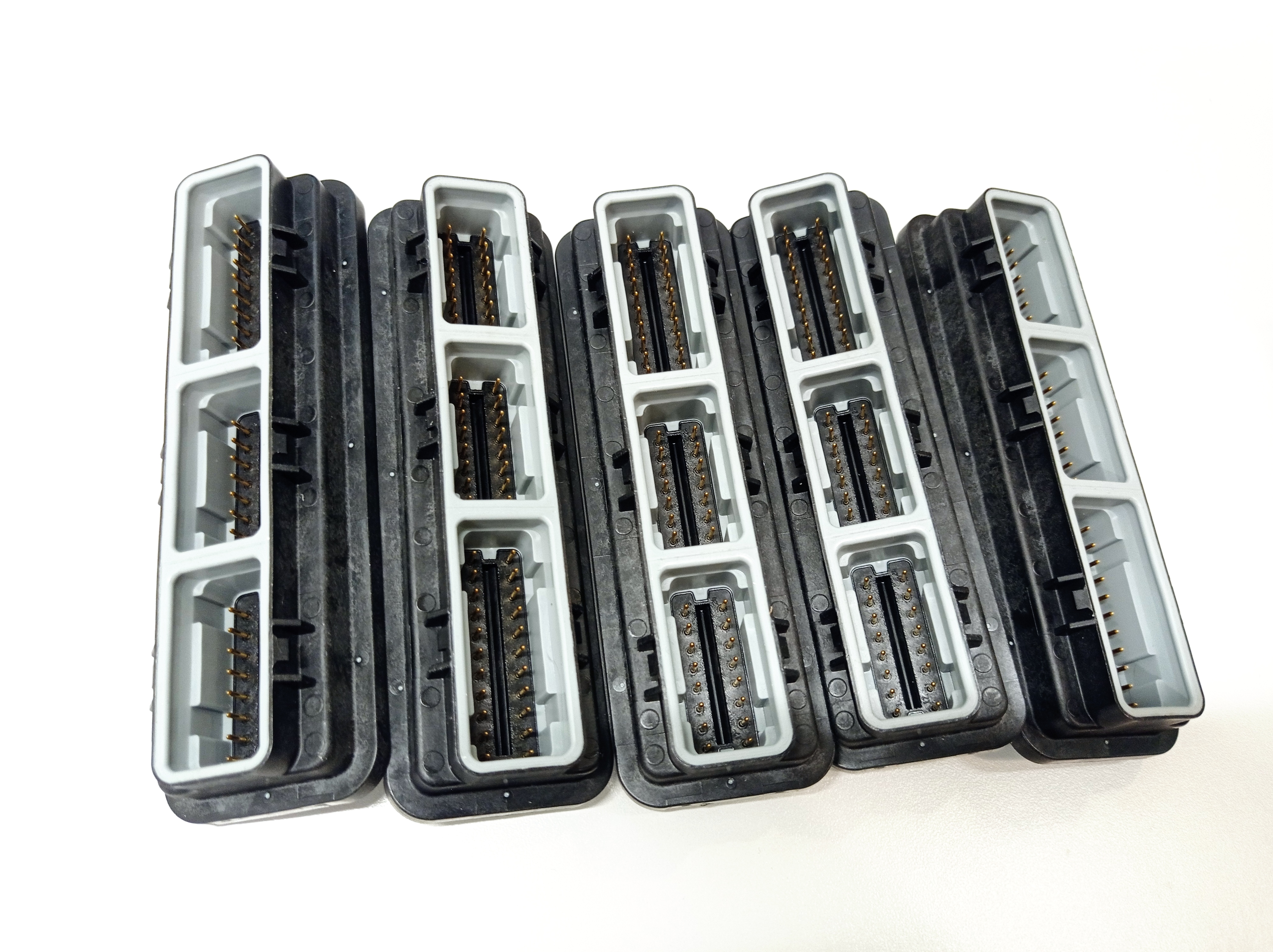 Nice Young Precision Company Limited Power Tools Die-Casting