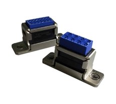 Nice Young Precision Company Limited Circular & Waterproof Connectors