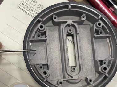 Nice Young Precision Company Limited