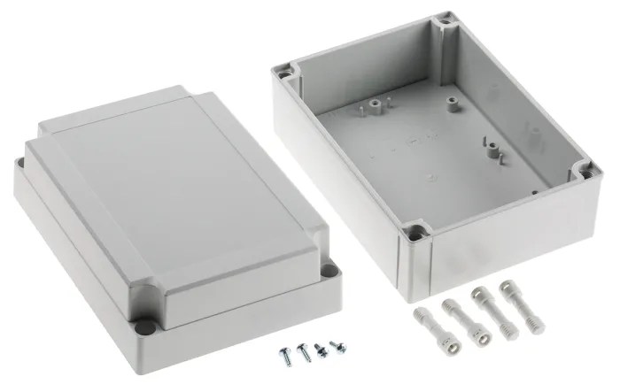 Nice Young Precision Company Limited
Multi-axis milled and stamped metal casing for CT scanning handle components