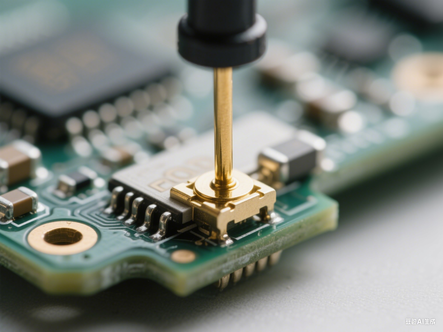 Nice Young Precision Company Limited 