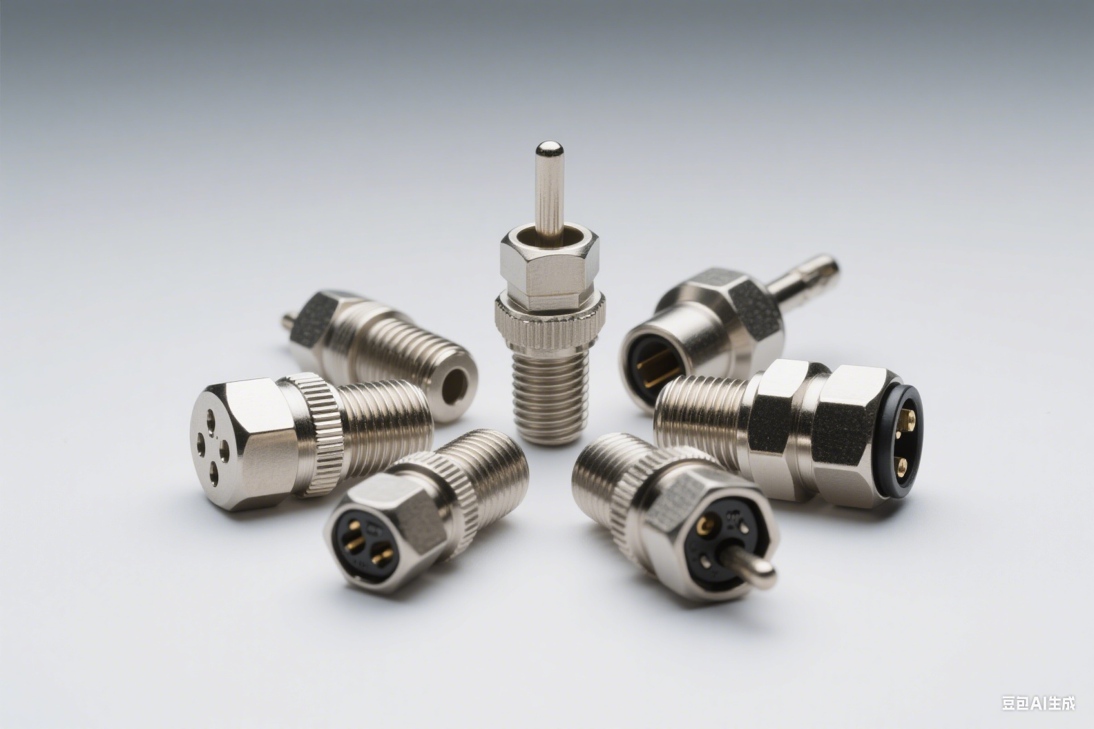 Nice Young Precision Company Limited 