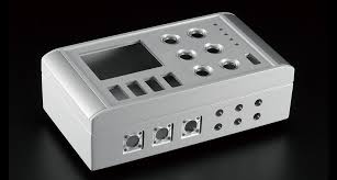 Nice Young Precision Company Limited Power Tools Die-Casting