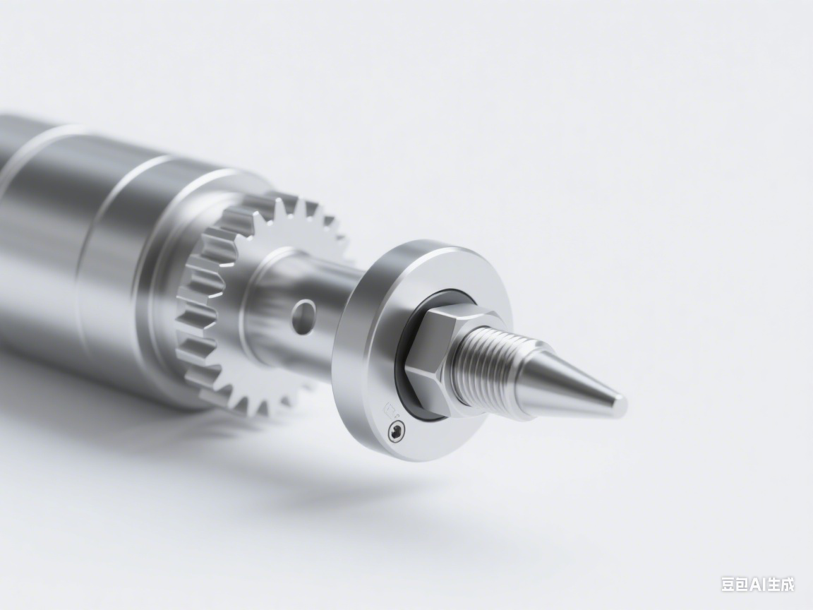 Nice Young Precision Company Limited 