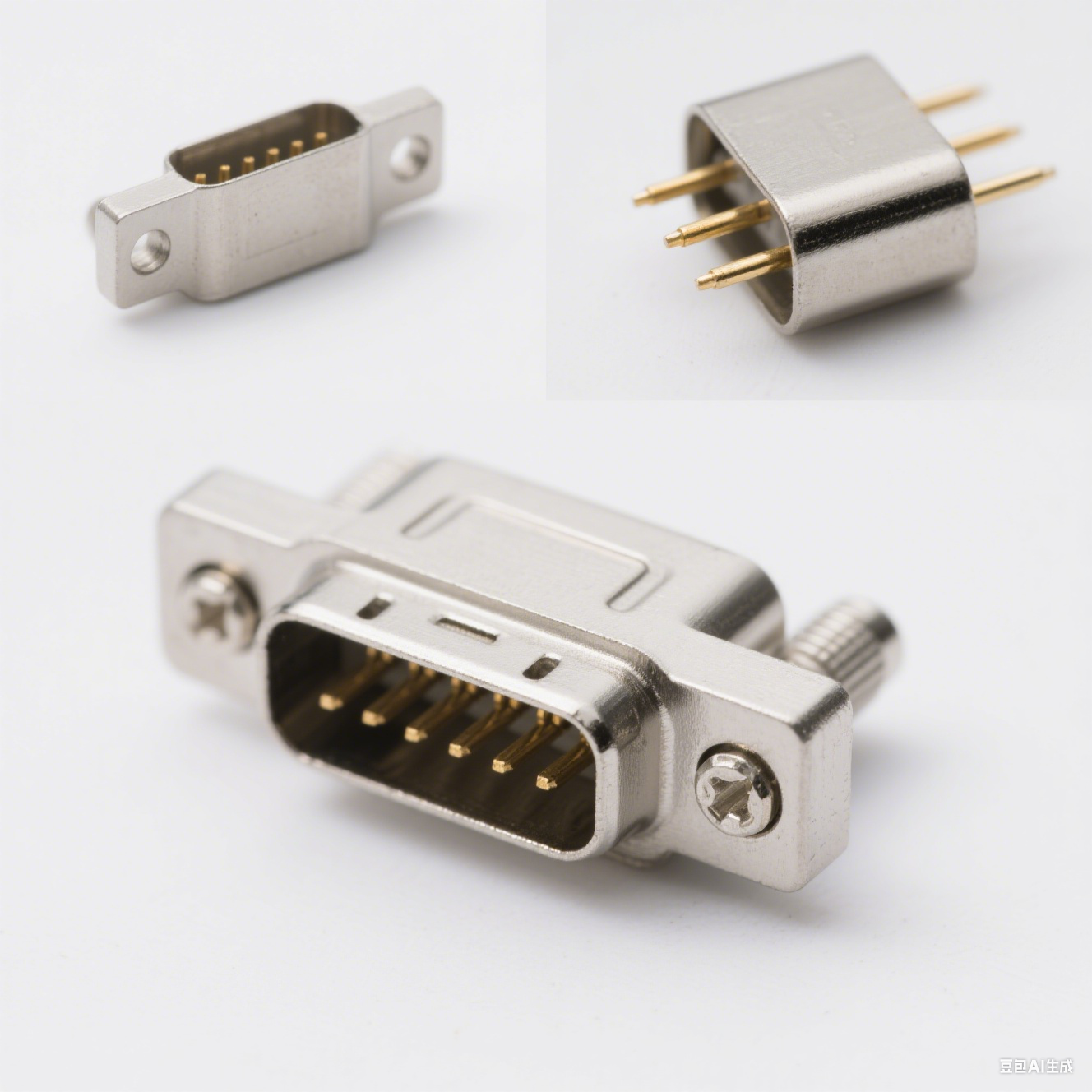 Nice Young Precision Company Limited 