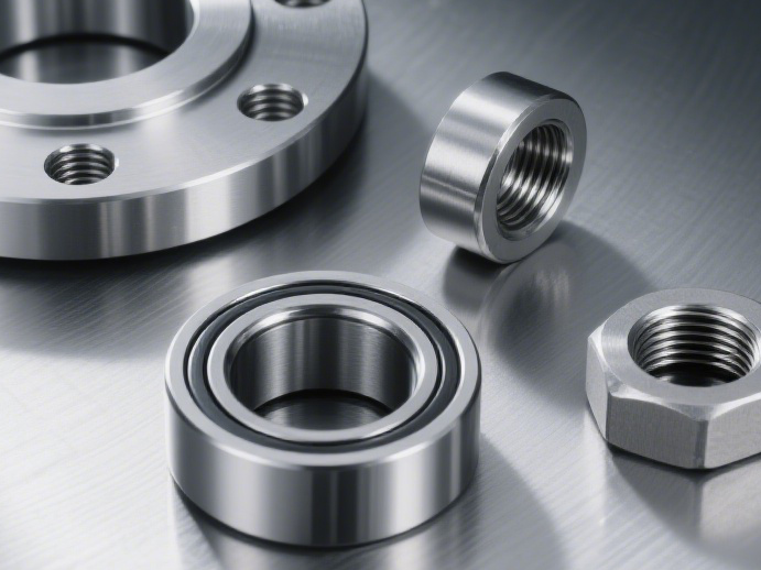 Nice Young Precision Company Limited 