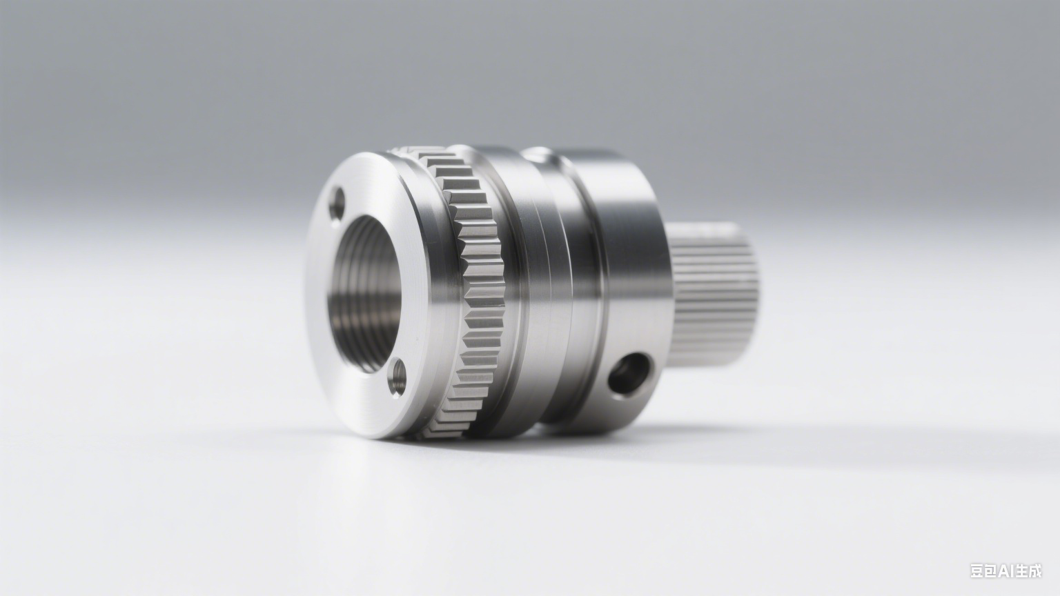 Nice Young Precision Company Limited 