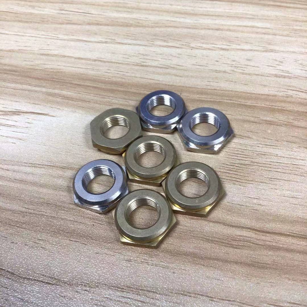 Nice Young Precision Company Limited 