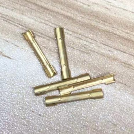 Nice Young Precision Company Limited 