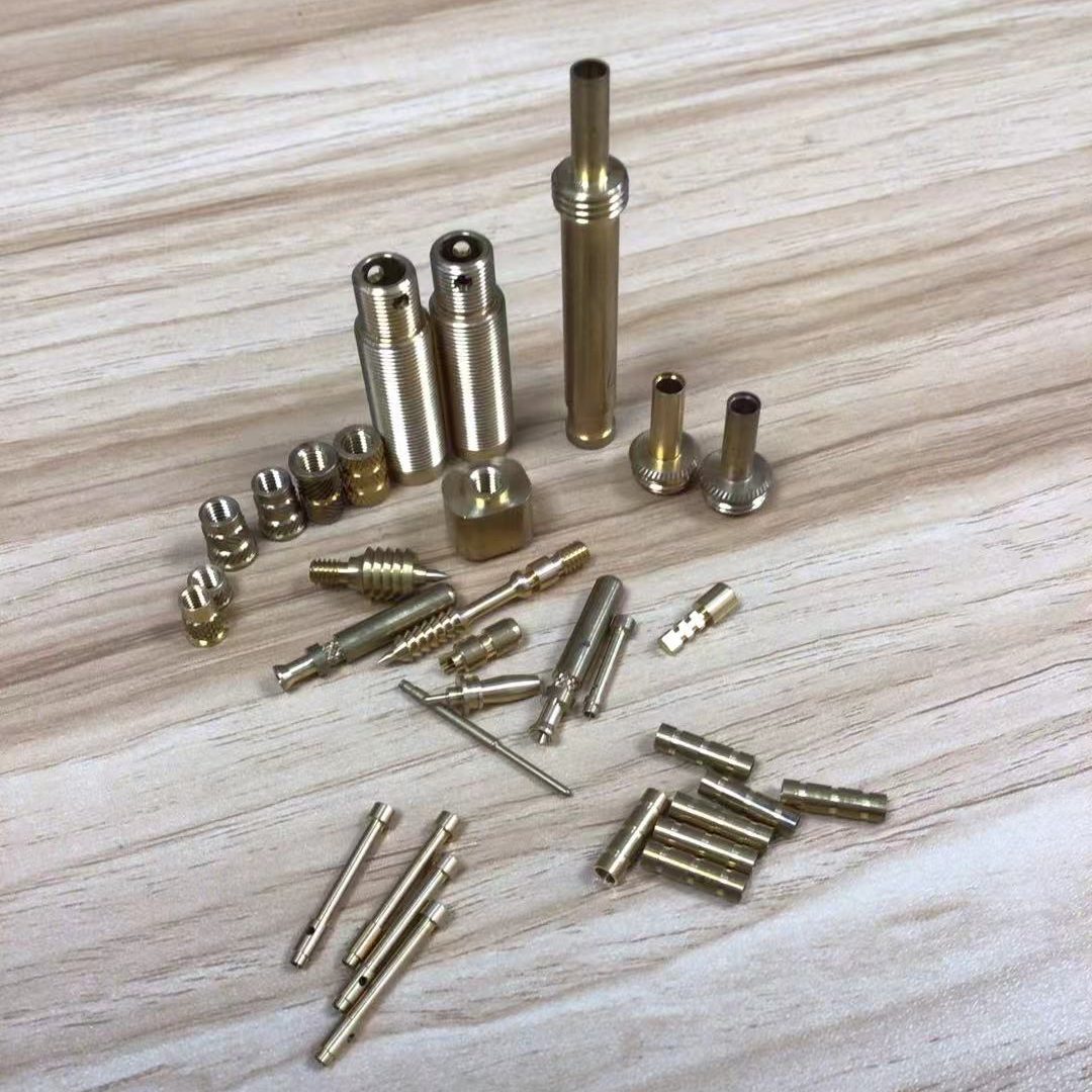 Nice Young Precision Company Limited 