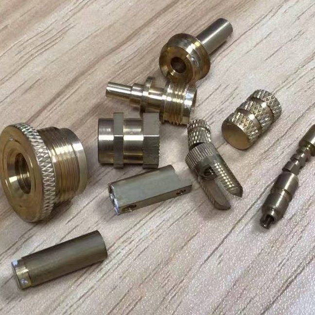 Nice Young Precision Company Limited 