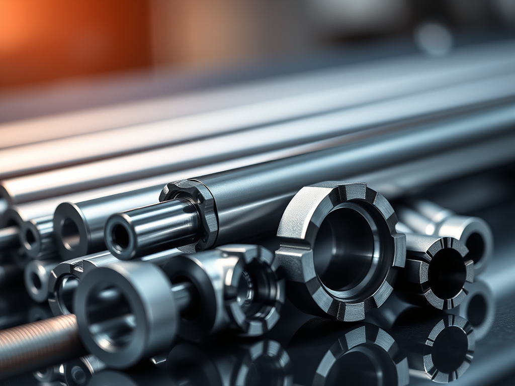 Nice Young Precision Company Limited