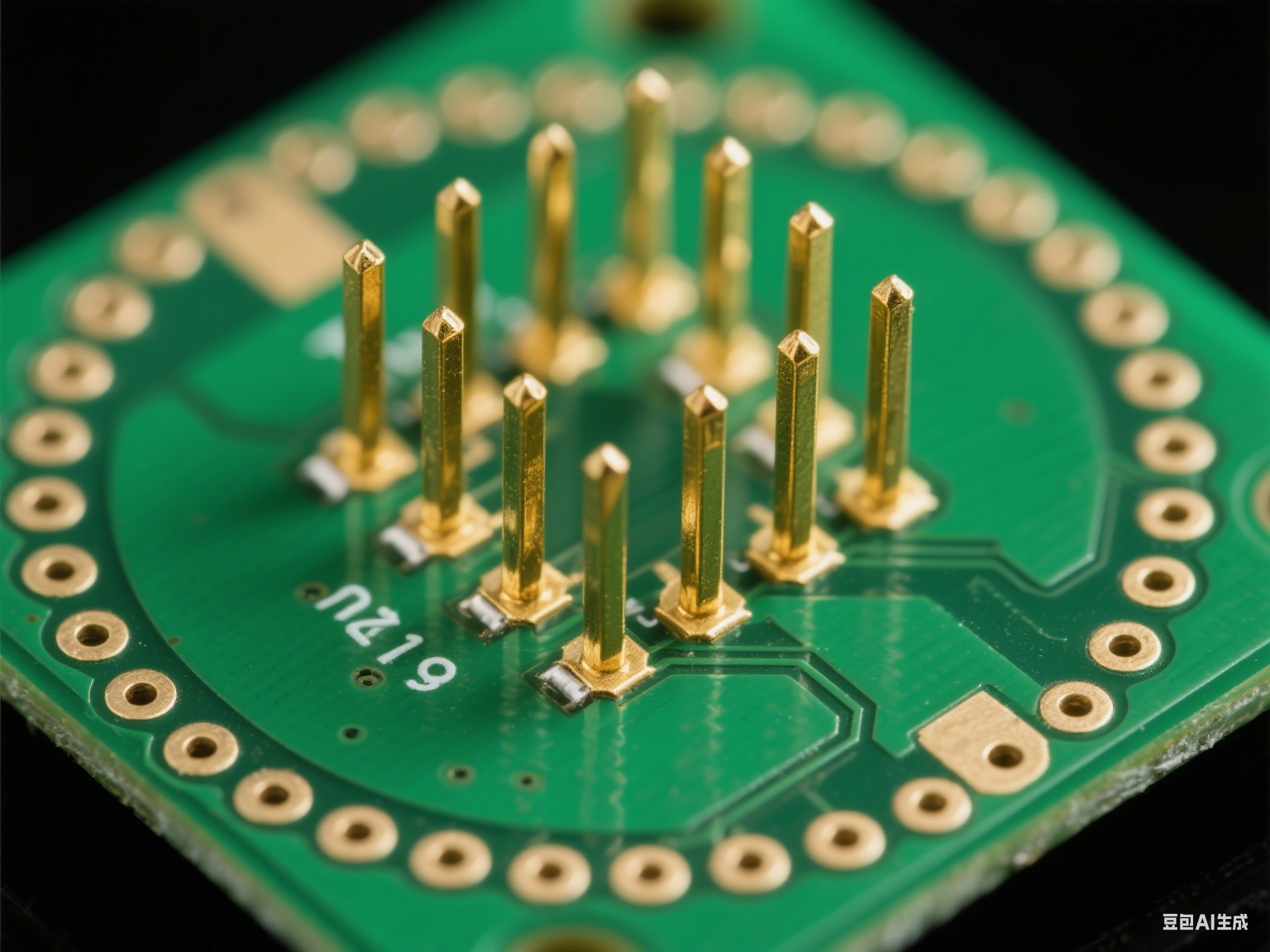 Nice Young Precision Company Limited 