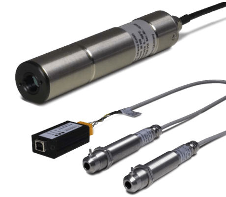 Nice Young Precision Company Limited Optical Sensor