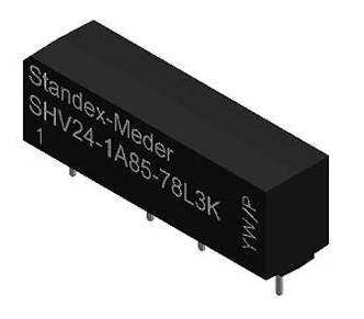 Nice Young Precision Company Limited Reed Switches 